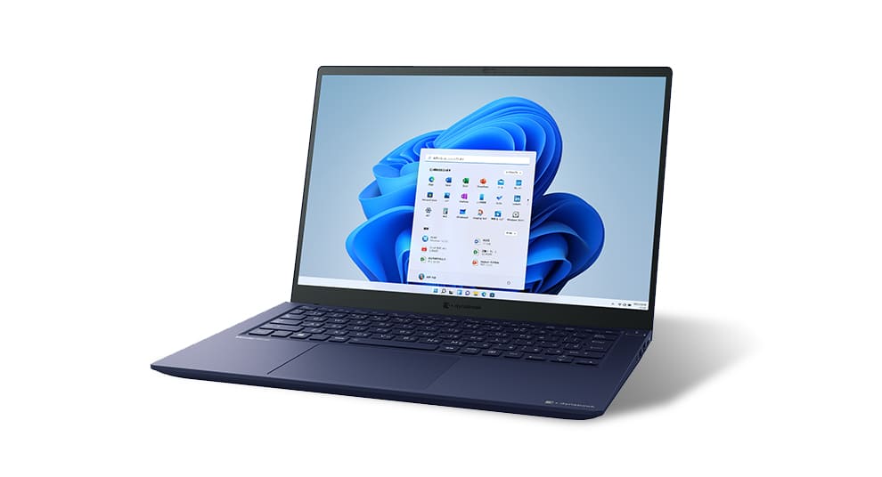 TEIC ONLINE SHOP / dynabook RCX74