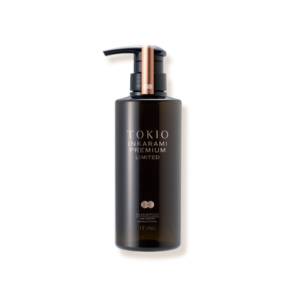 Shampoing Tokio Inkarami Premium Limited