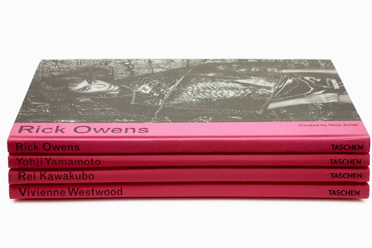 Books - Thomas Schenk