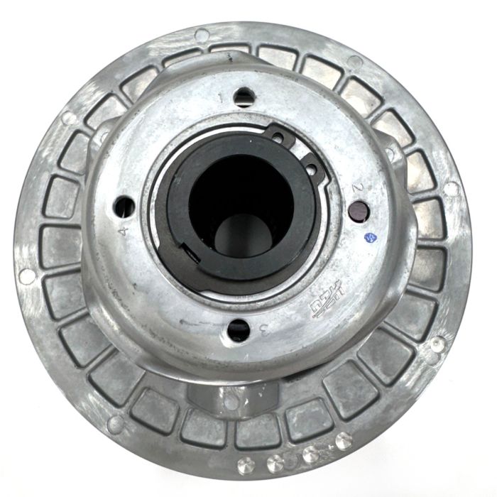 Arctic Cat, DRIVEN CLUTCH 0726-404, 2018-2025 ZR 200, 2018-2025