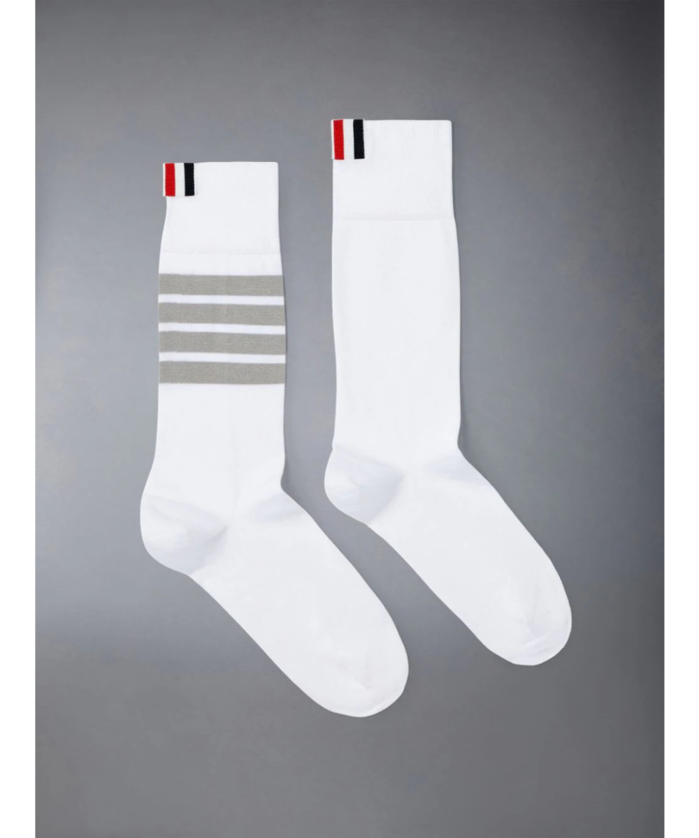 THOM BROWNE/トムブラウン_women通販 | 【SUMMER CURRICULUM】コットン