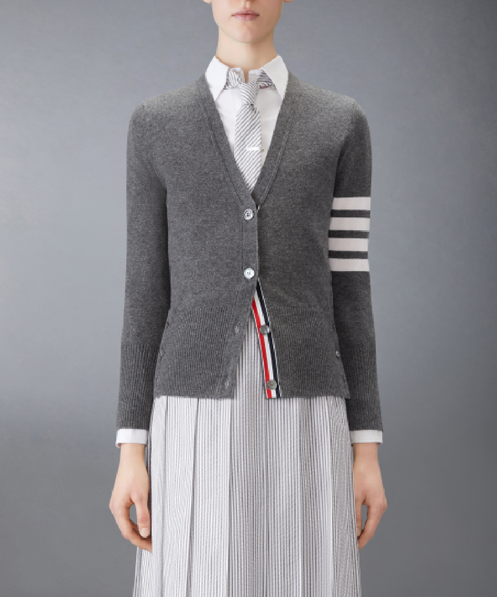 THOM BROWNE/トムブラウン_women通販 | 【SUMMER CURRICULUM