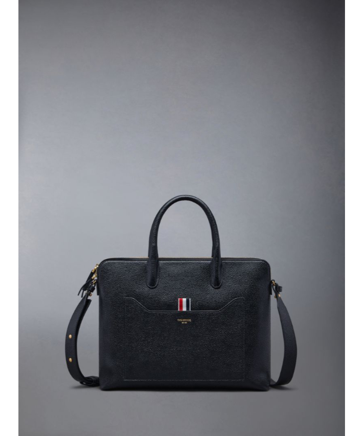 THOM BROWNE/トムブラウン_men通販 | BUSINESS BAG【送料無料】【店頭