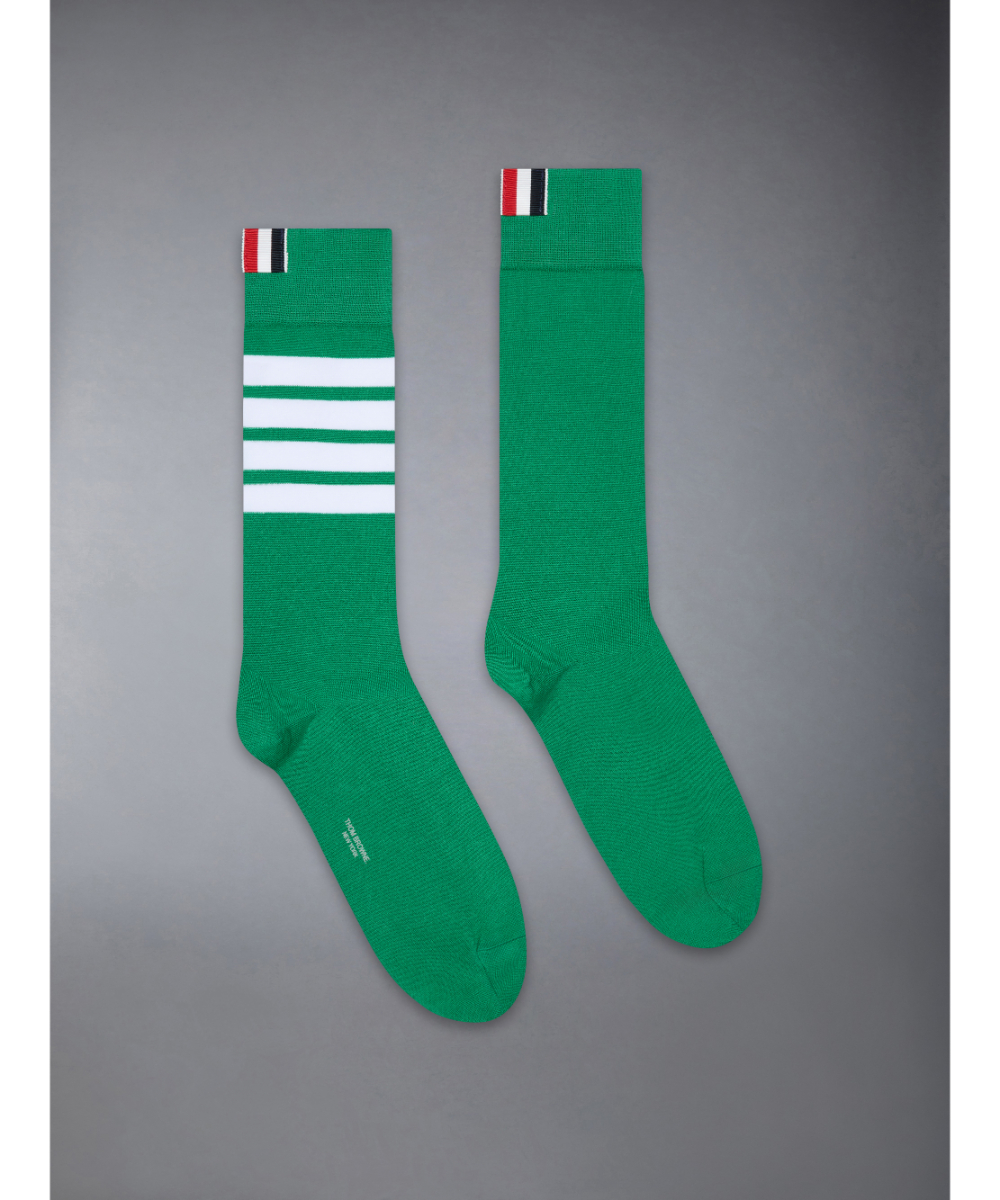 THOM BROWNE/トムブラウン_women通販 | 【SUMMER CURRICULUM】コットン