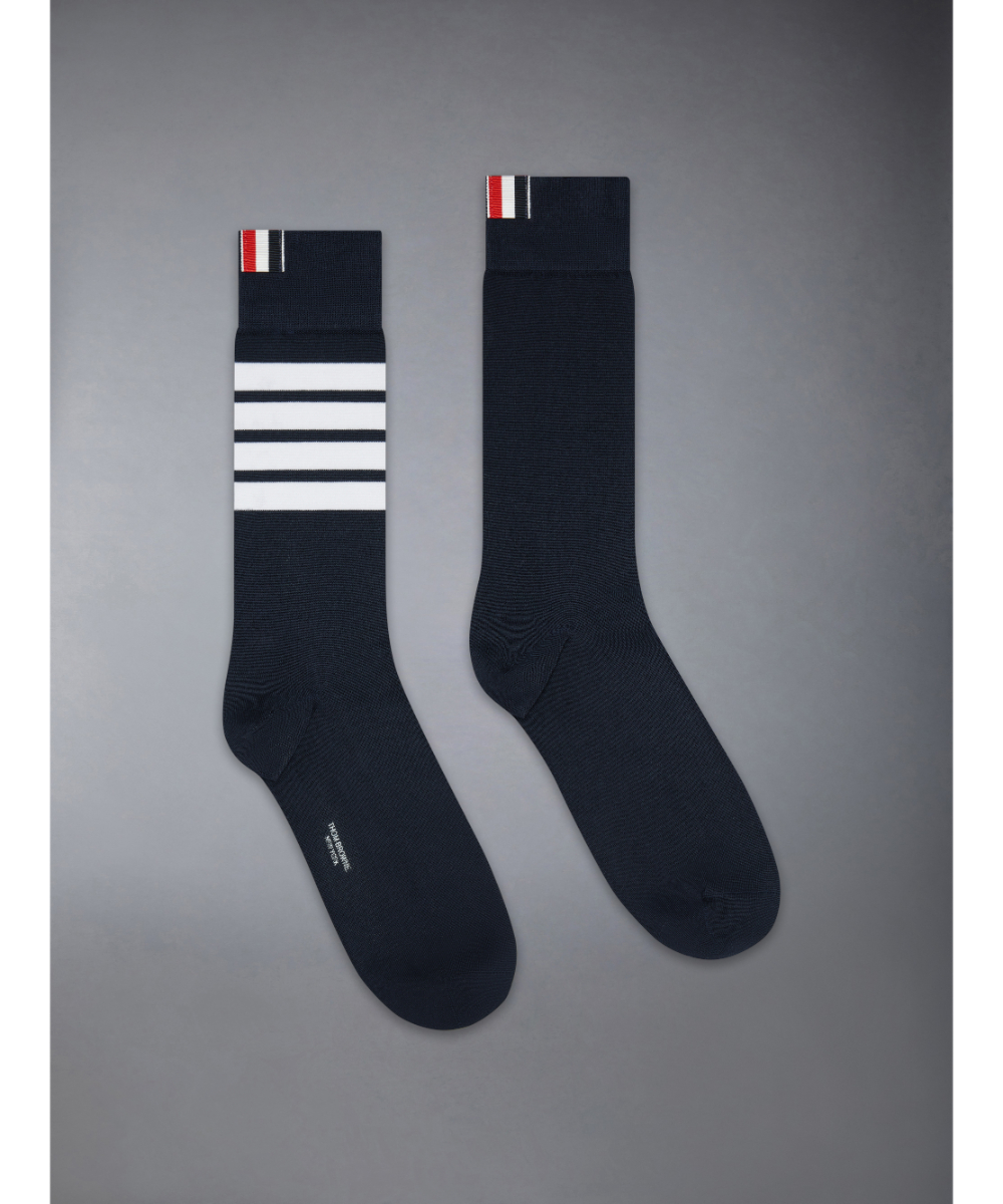 THOM BROWNE/トムブラウン_women通販 | 【SUMMER CURRICULUM】コットン