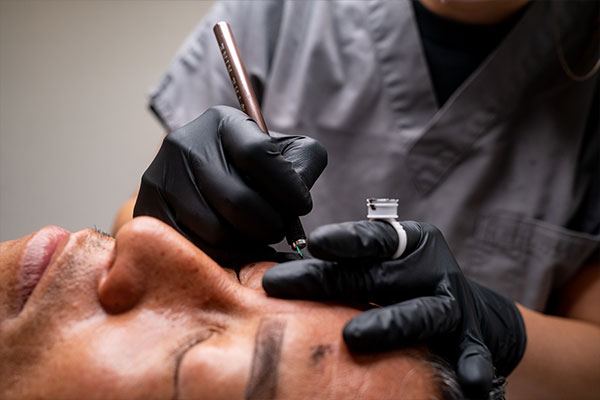 ザ・ナイン・メディカルアートメイク | The9 medical artmake【公式】