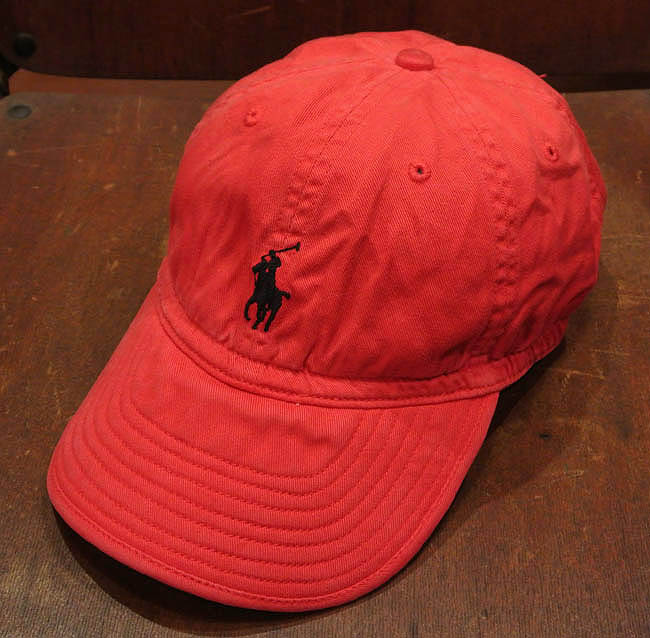 クリックポスト170円も可】ポロラルフローレン ウォッシュドコットン