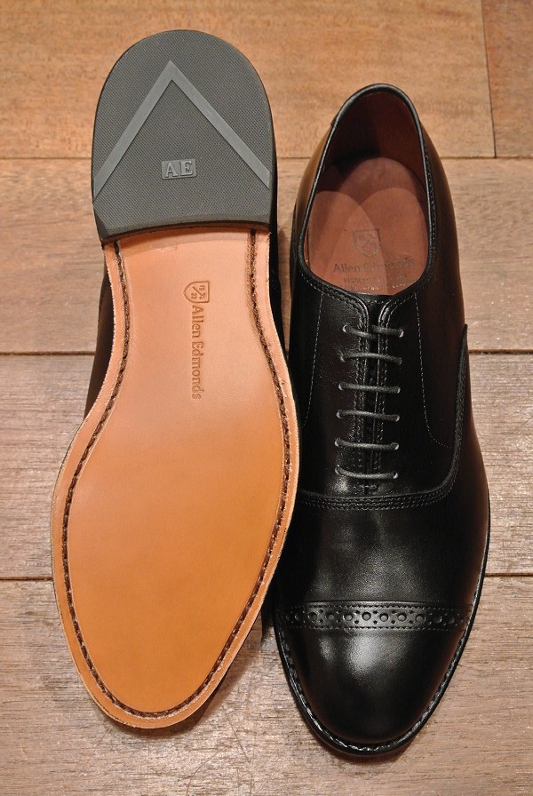 Allen Edmonds (アレンエドモンズ) FIFTH AVENUE フィフスアベニュー