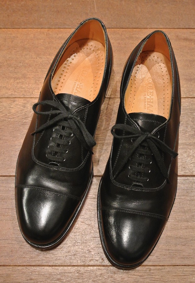 EXCELLENT USED) 80s COLE-HAAN コールハーン ベンチメイド