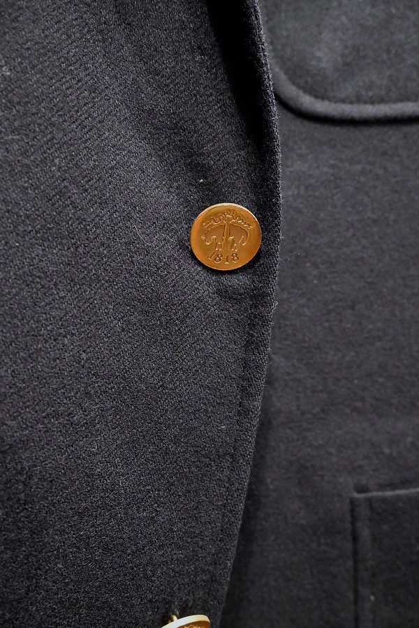 USED) BrooksBrothers BlackFleece ブルックスブラザーズ ブラック