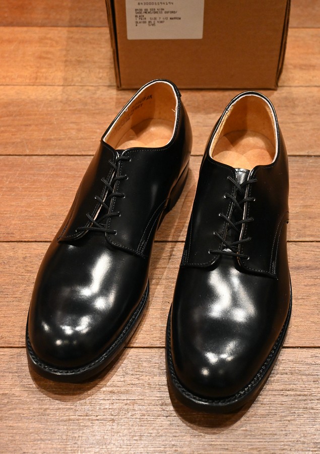 85年製 デッドストック U.S NAVY CRADDOCK-TERRY 社製 サービス