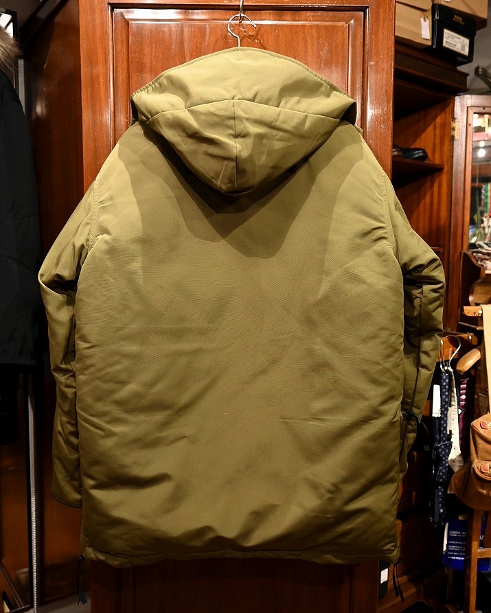 EXCELLENT USED) CANADA GOOSE カナダグース 
