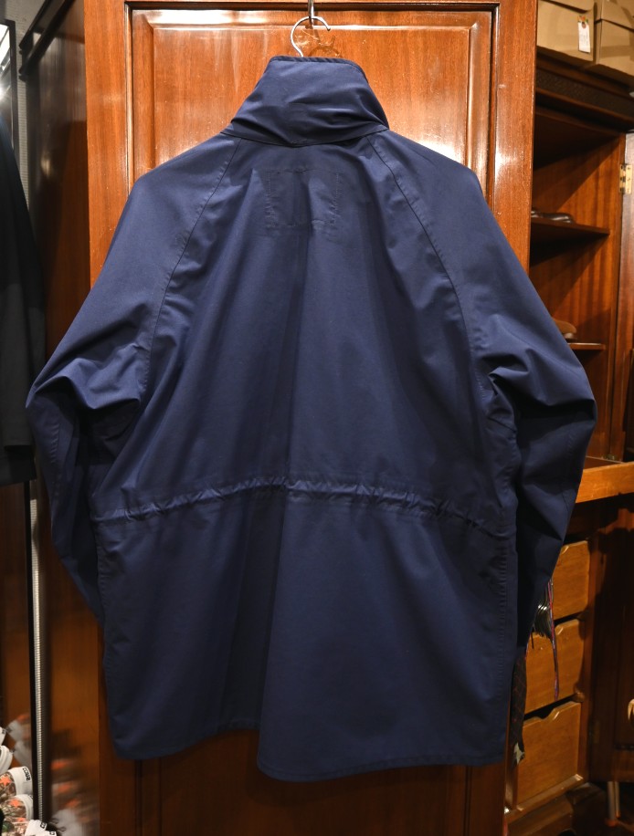 USED U.S. Coast Guard Gore-Tex Parka USCG FOUL WEATHER PARKA II