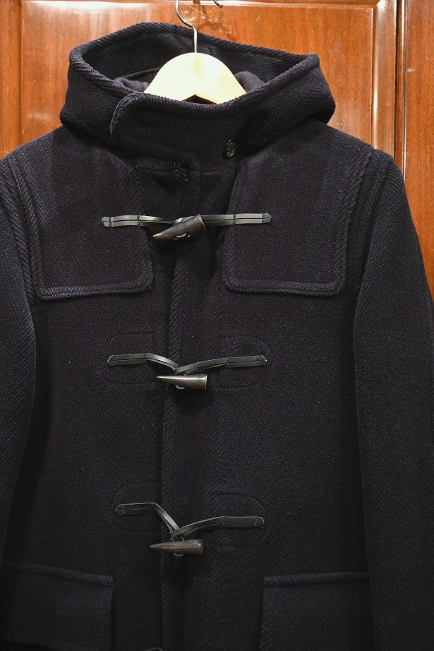 EXCELLENT USED) GLOVERALL 