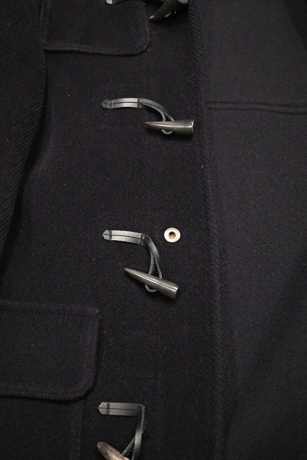 EXCELLENT USED) GLOVERALL 