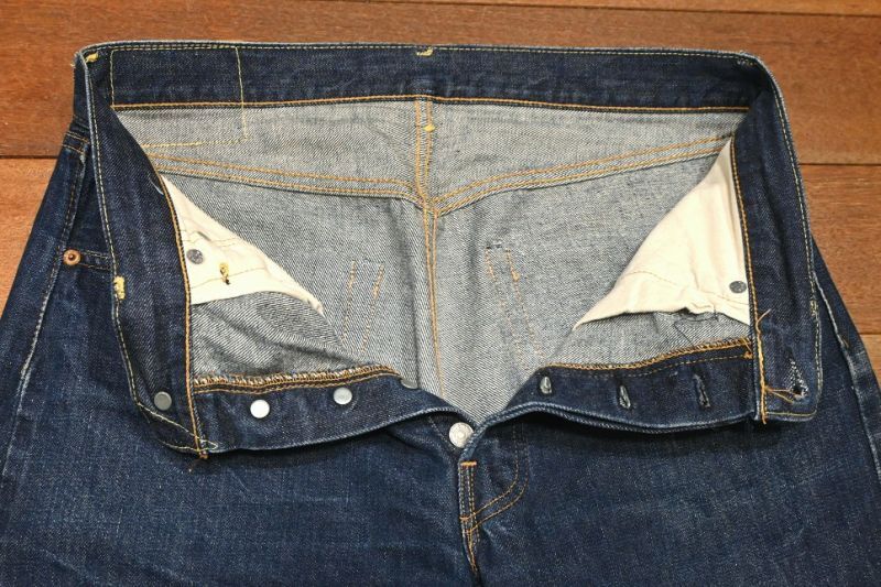 60s LEVI'S リーバイス 501 
