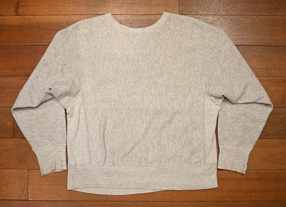 80s Champion Reverse Weave チャンピオンリバースウィーブ 