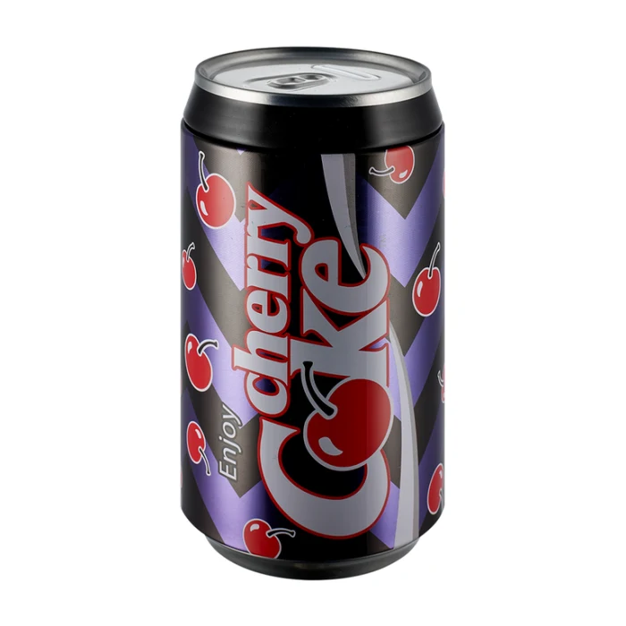 2025 PAMP Suisse Cherry Coke 40th Anniversary 1oz Silver Coin