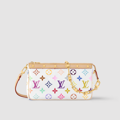 Louis Vuitton LV x TM Pochette Accessoires M13404– TC