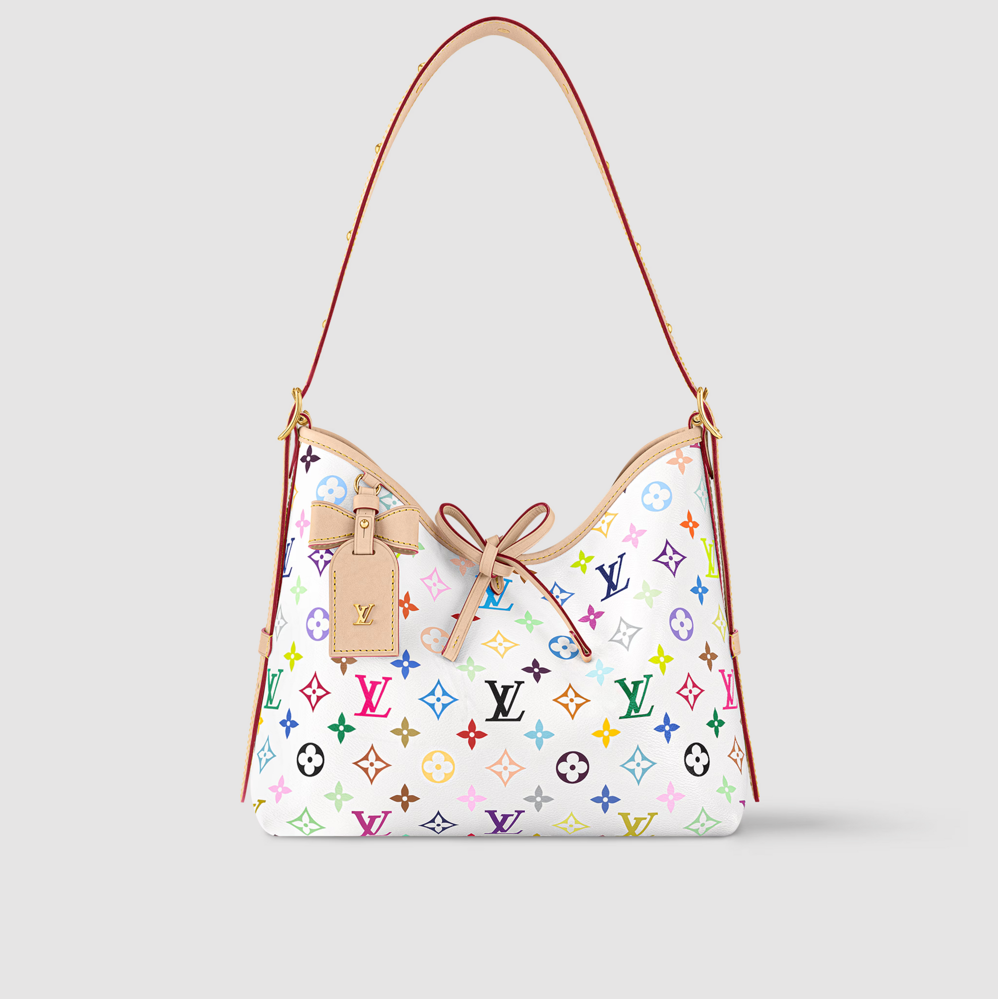 Louis Vuitton LV x TM CarryAll PM M13661– TC