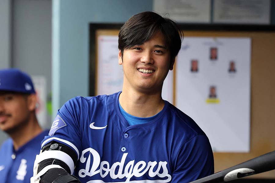 大谷翔平がイチローと…「価値がヤバそう」 ついに実現したコラボ商品が