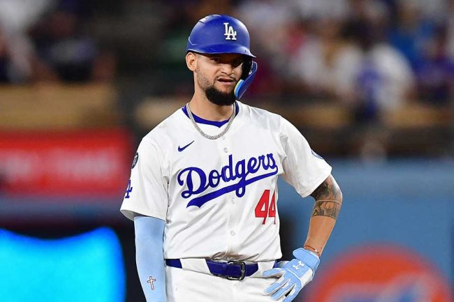 ワザと」の声も上がる大谷への死球 前日から