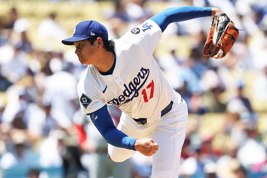 大谷翔平は「楽しくない」→3三振 盟友からこぼれた本音、敵地放送局は