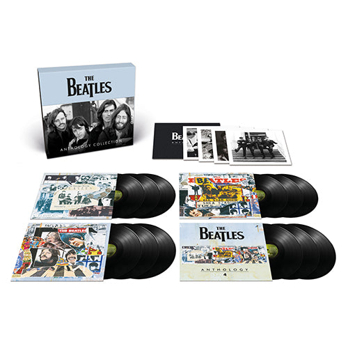 THE BEATLES STORE