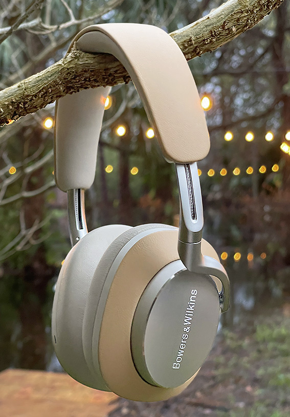 Bowers & Wilkins PX8 headphones review – When you must have the