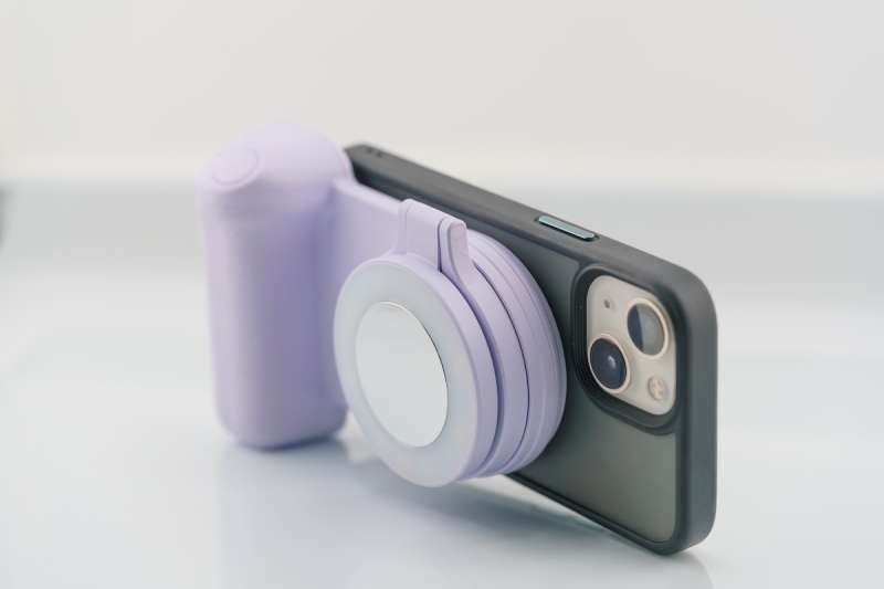 ShiftCam SnapGrip Lite Kit review - Give your iPhone a DSLR style