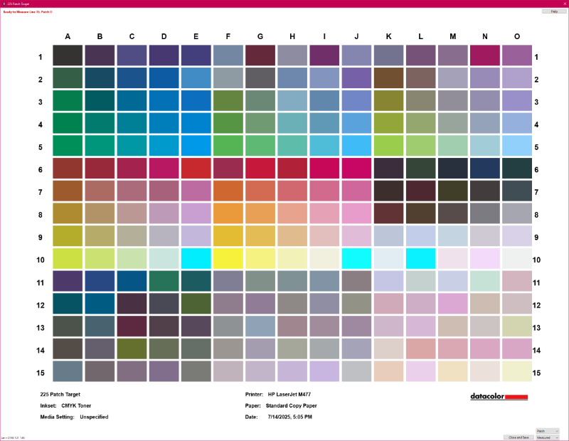 Datacolor Spyder Print color calibration device review - The Gadgeteer