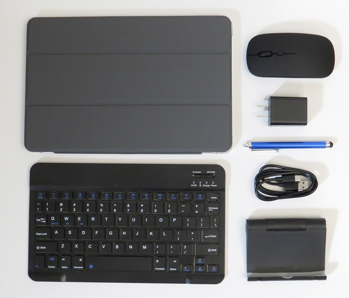 TABWEE T90 11 inch Android tablet review - The Gadgeteer