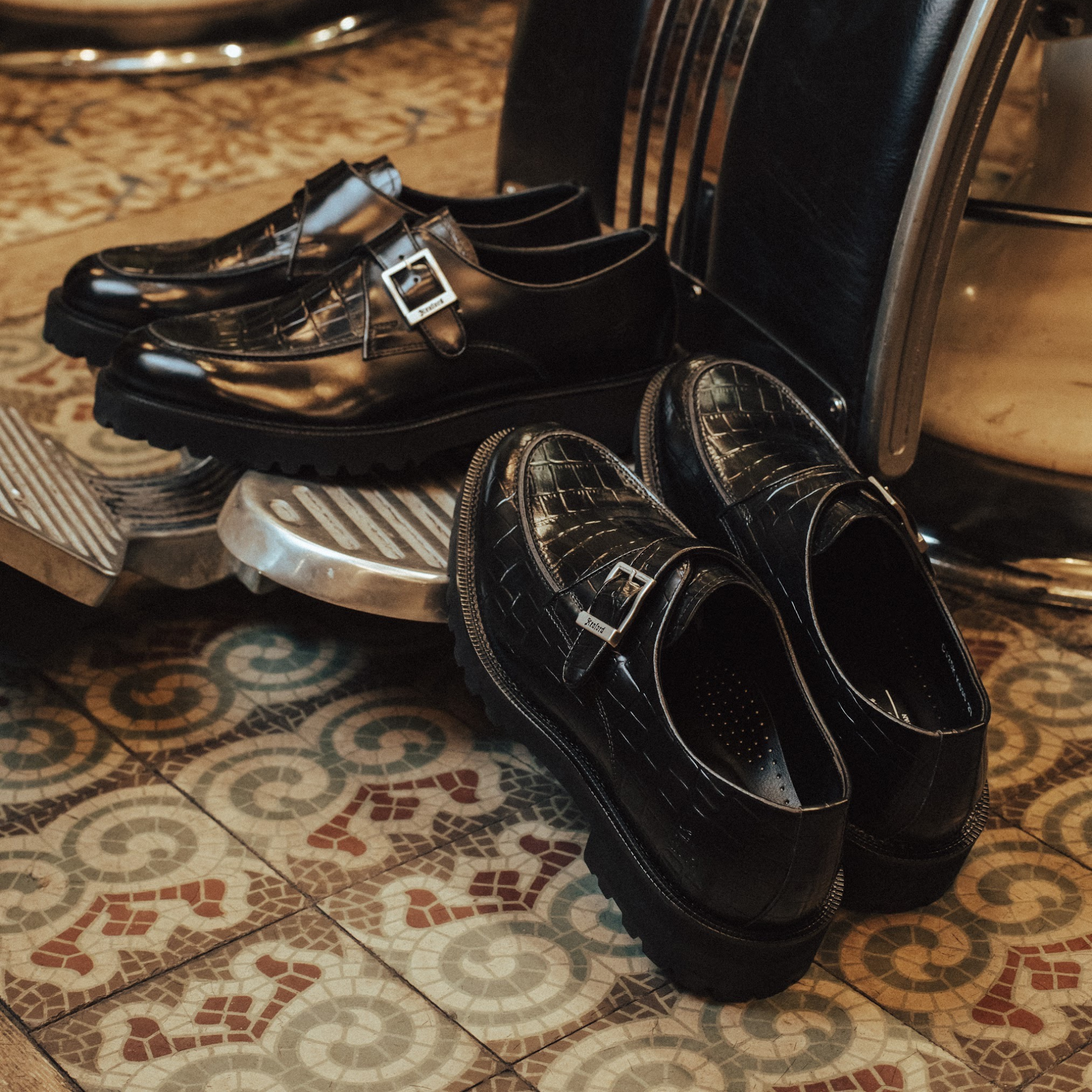 THE KENFORD FINESHOES ONLINE STORE | ケンフォード ファインシューズ