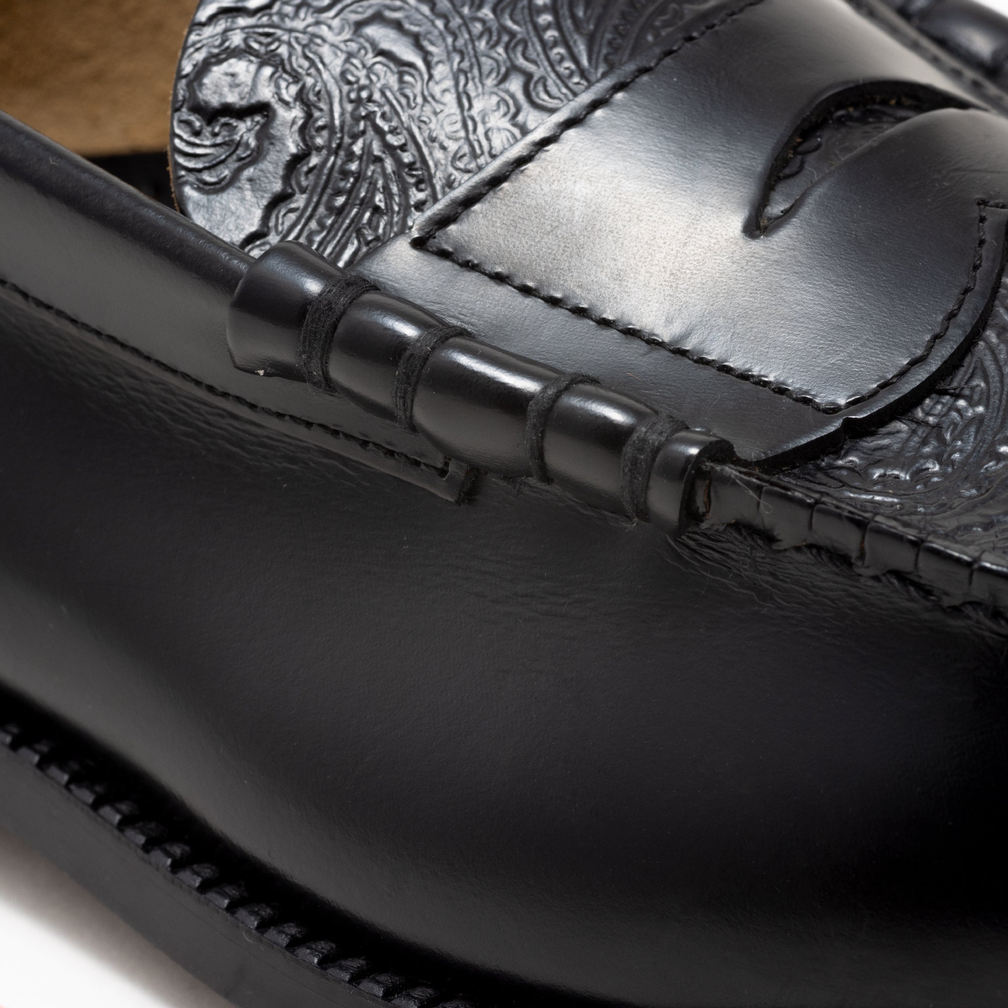 THE KENFORD FINESHOES（ケンフォード ファインシューズ）の公式通販