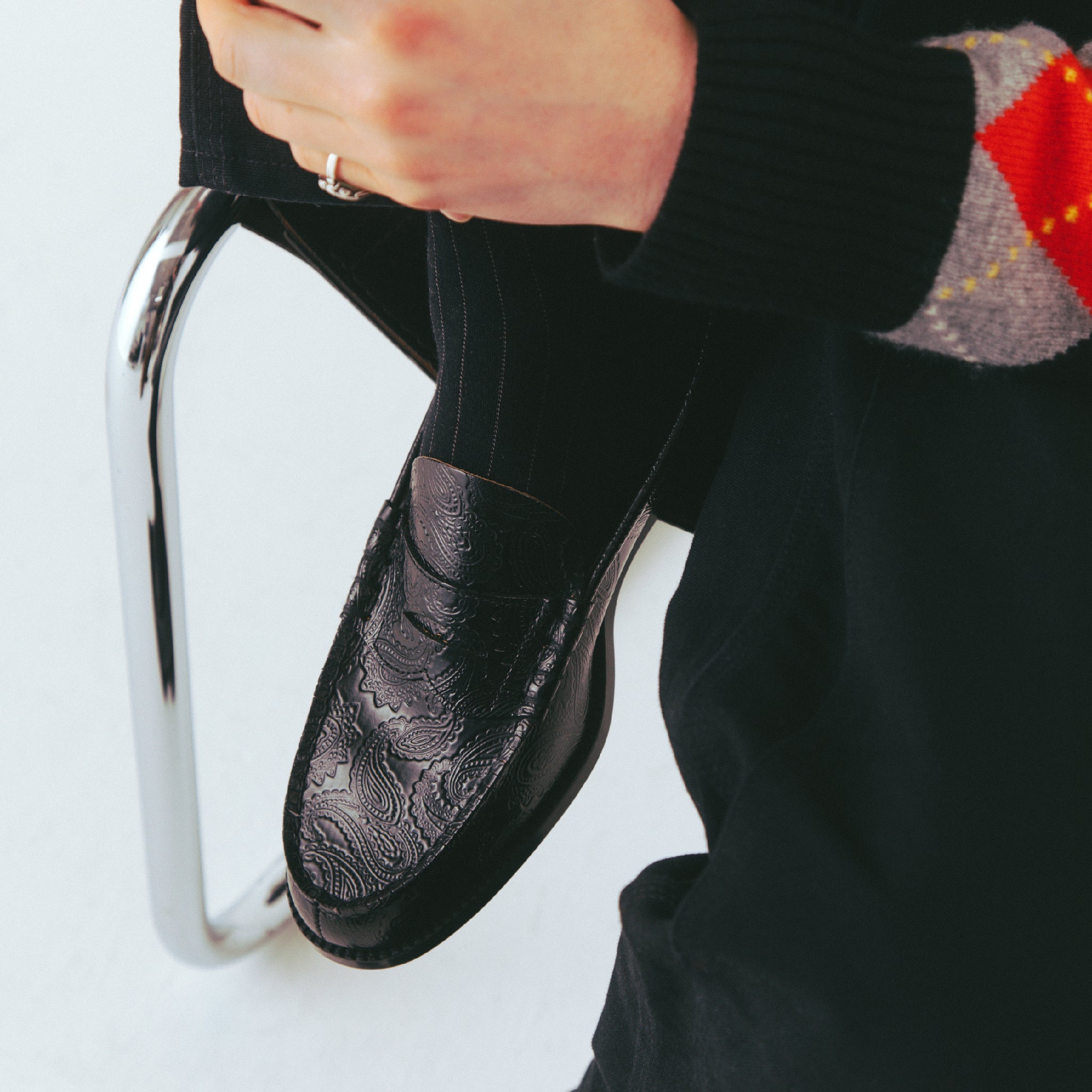 THE KENFORD FINESHOES（ケンフォード ファインシューズ）の公式通販