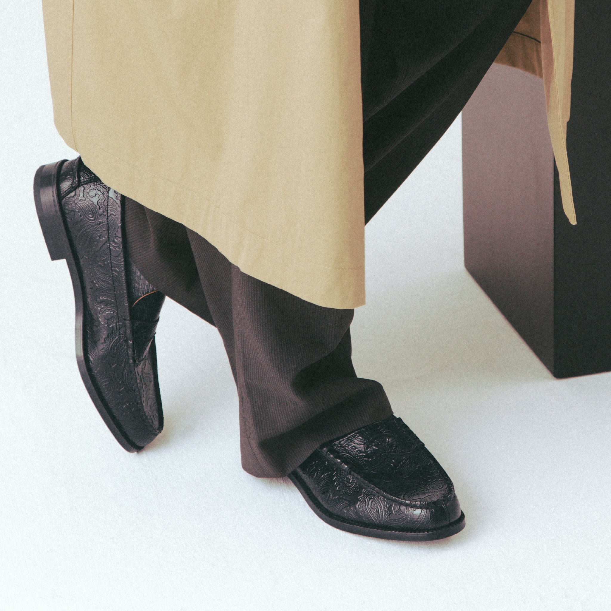 THE KENFORD FINESHOES（ケンフォード ファインシューズ）の公式通販