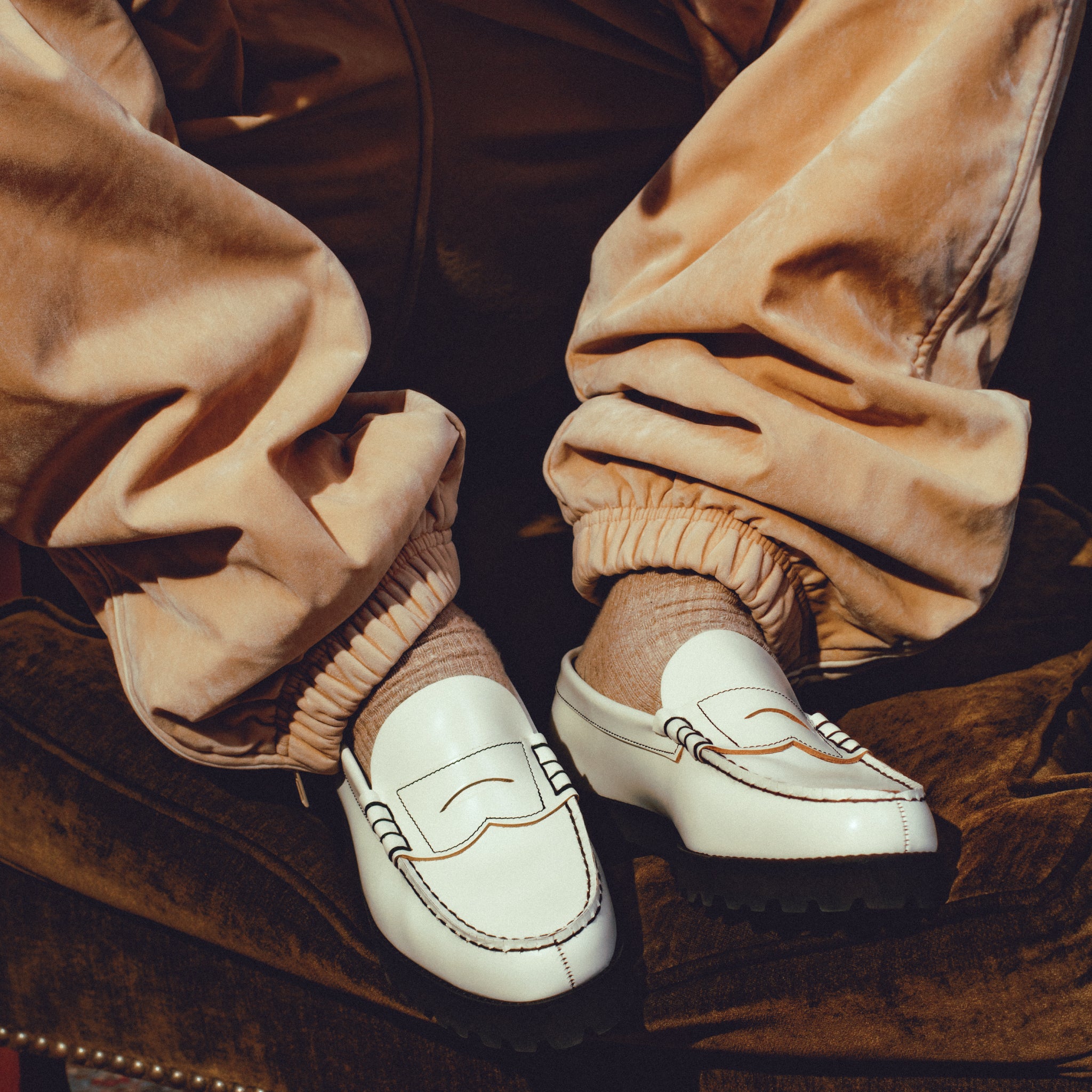 THE KENFORD FINESHOES（ケンフォード ファインシューズ）の公式通販