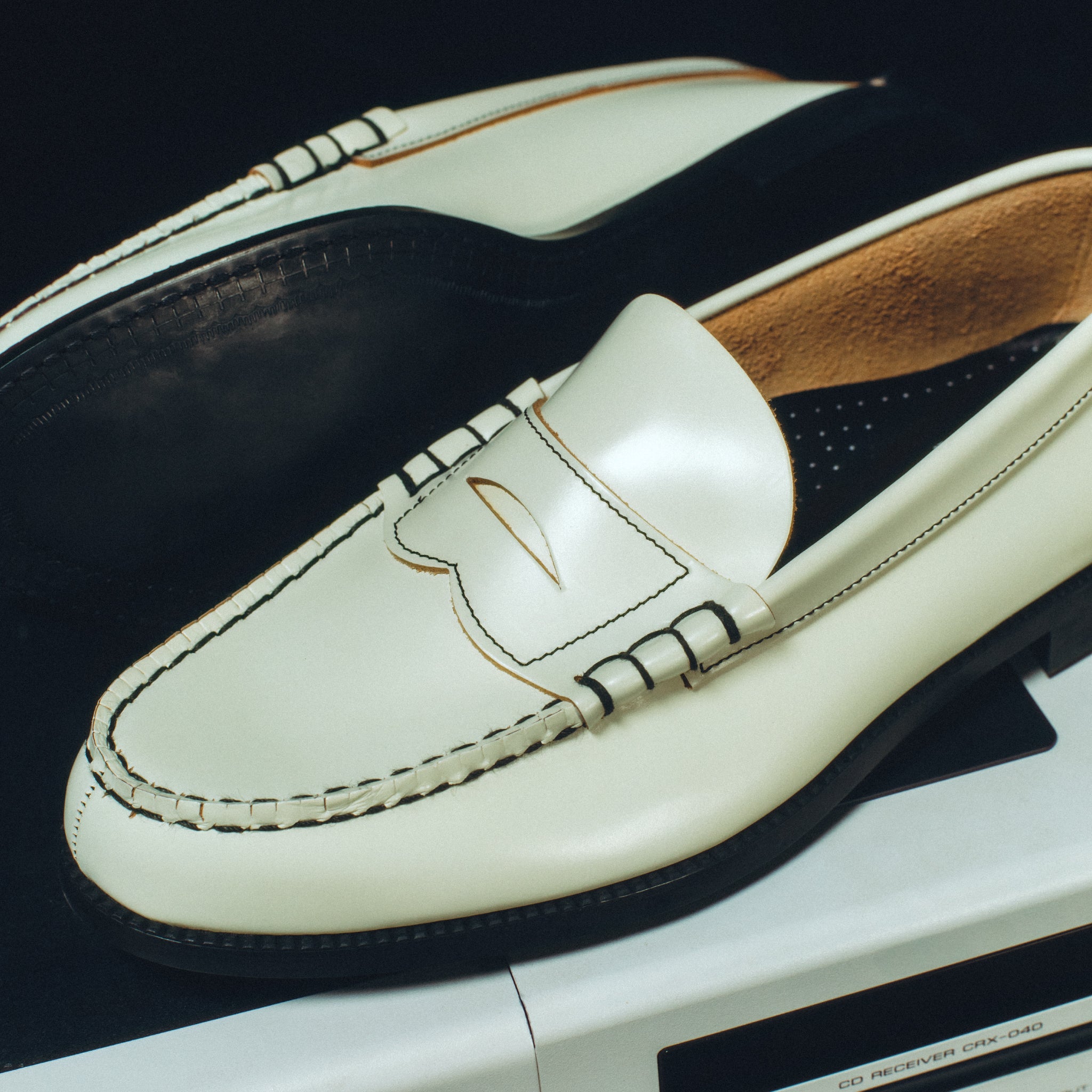 THE KENFORD FINESHOES（ケンフォード ファインシューズ）の公式通販