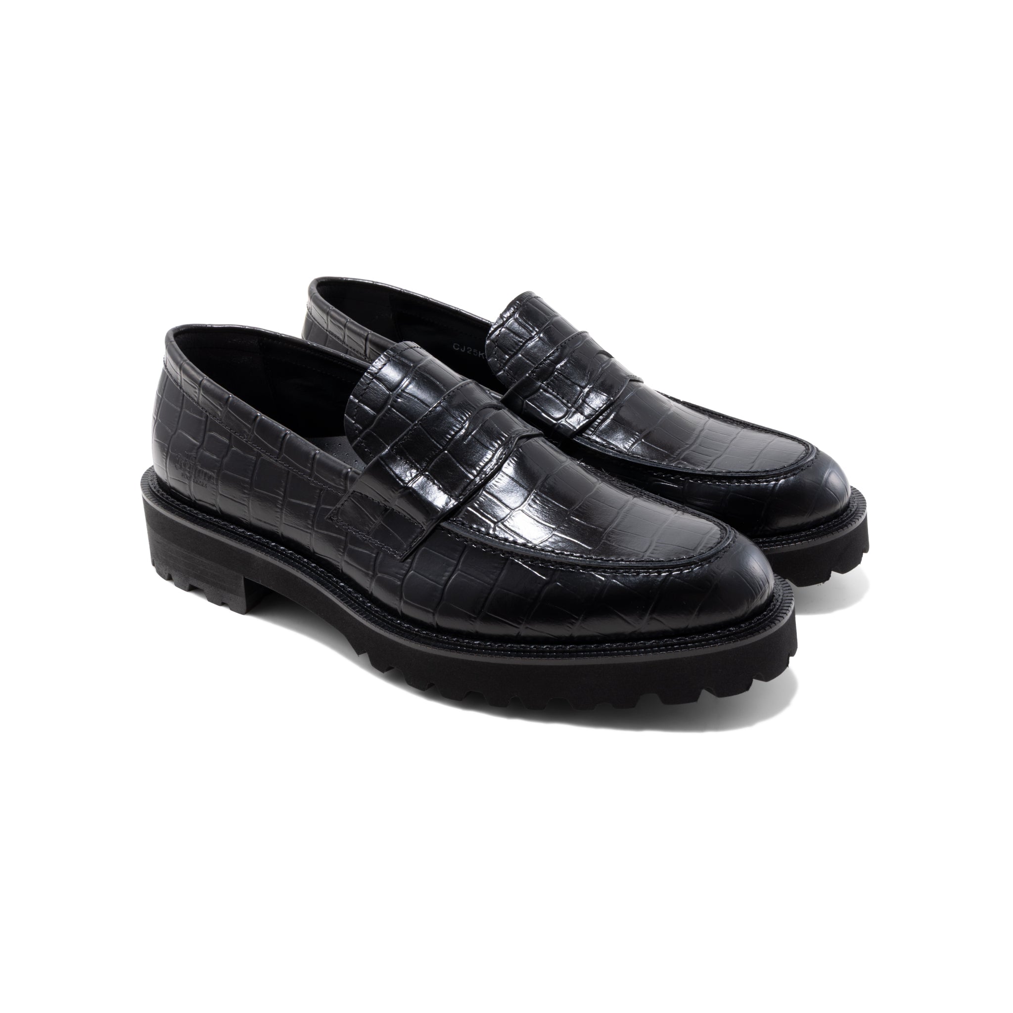 LOAFERS – THE KENFORD FINESHOES