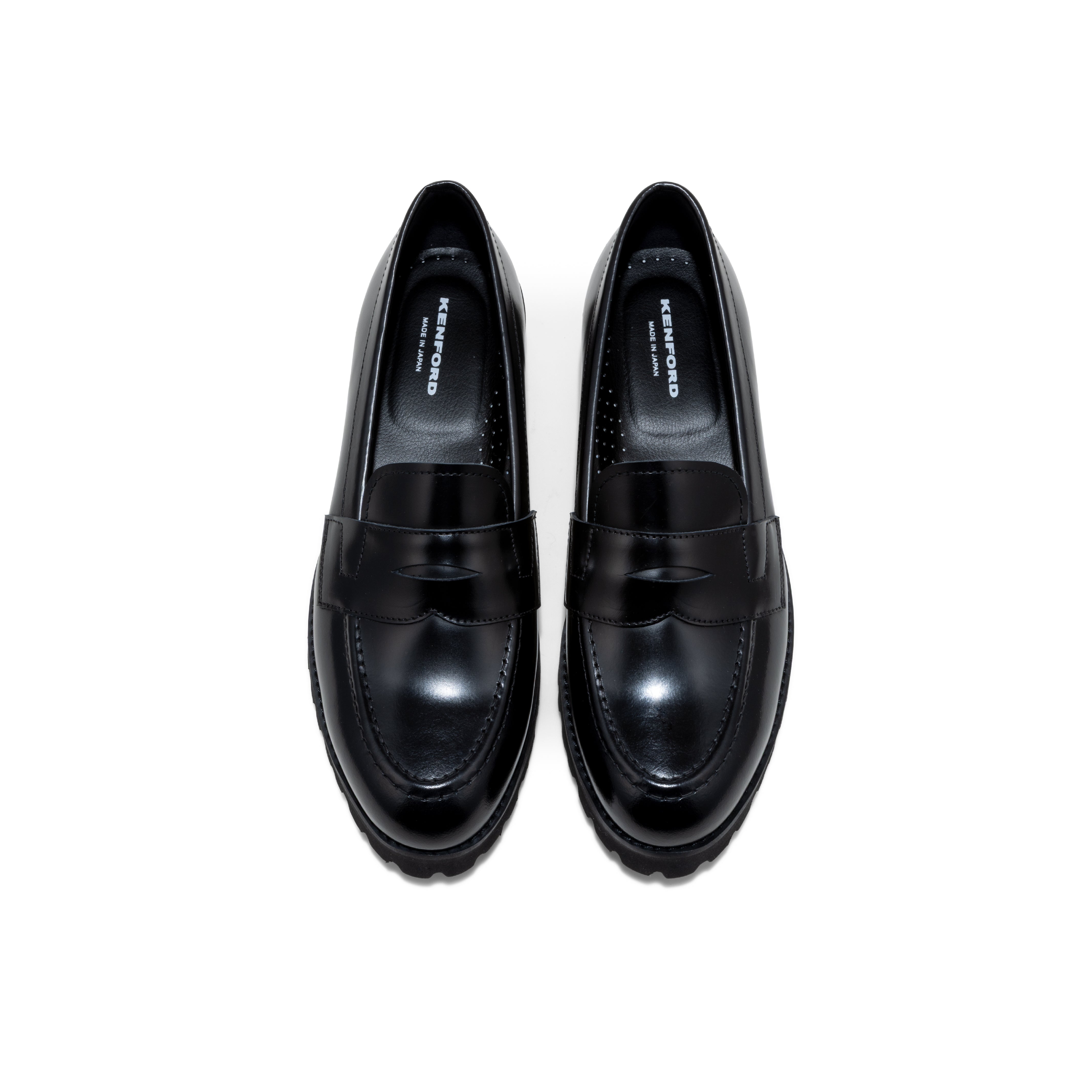 THE KENFORD FINESHOES（ケンフォード ファインシューズ）の公式通販