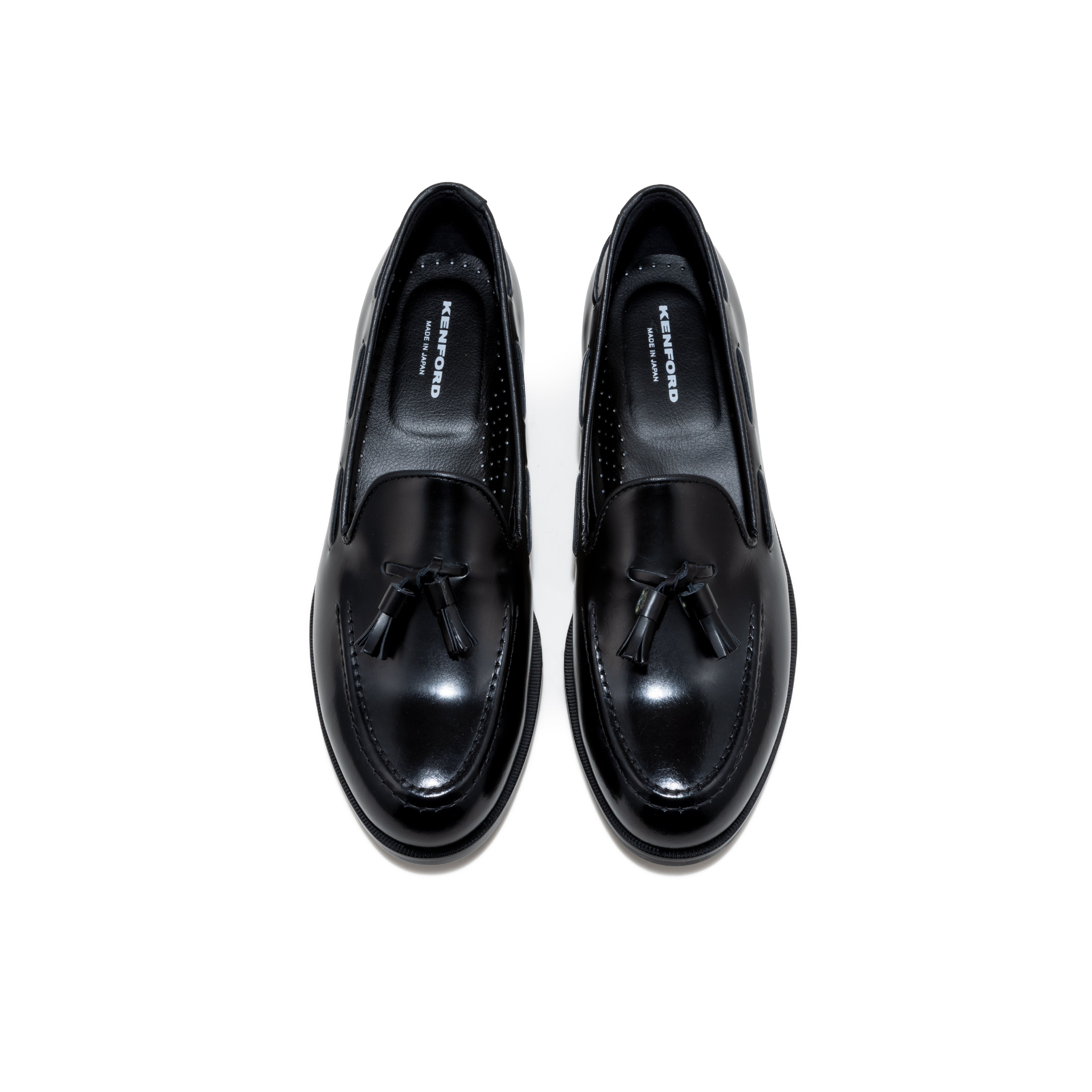 THE KENFORD FINESHOES（ケンフォード ファインシューズ）の公式通販