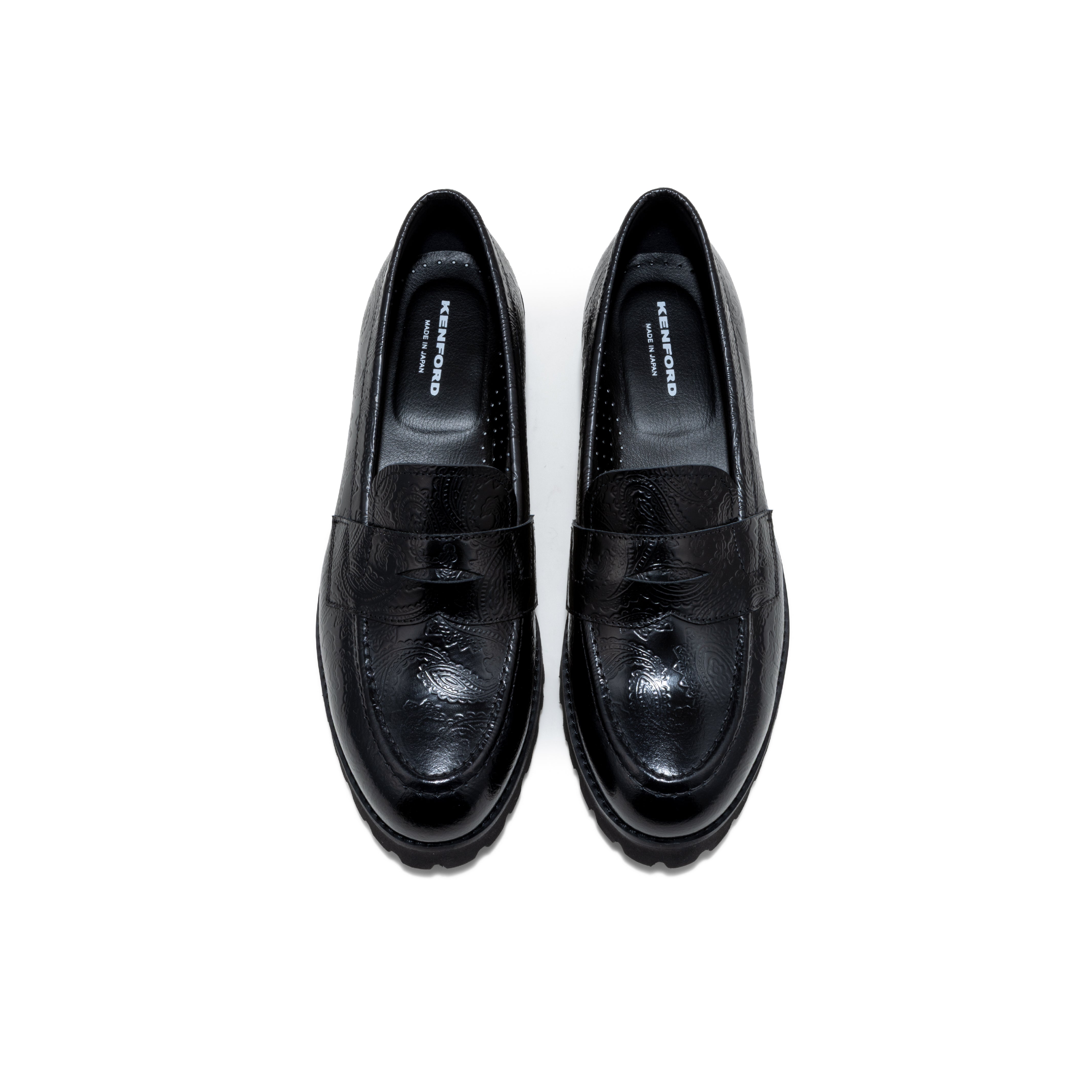 THE KENFORD FINESHOES（ケンフォード ファインシューズ）の公式通販