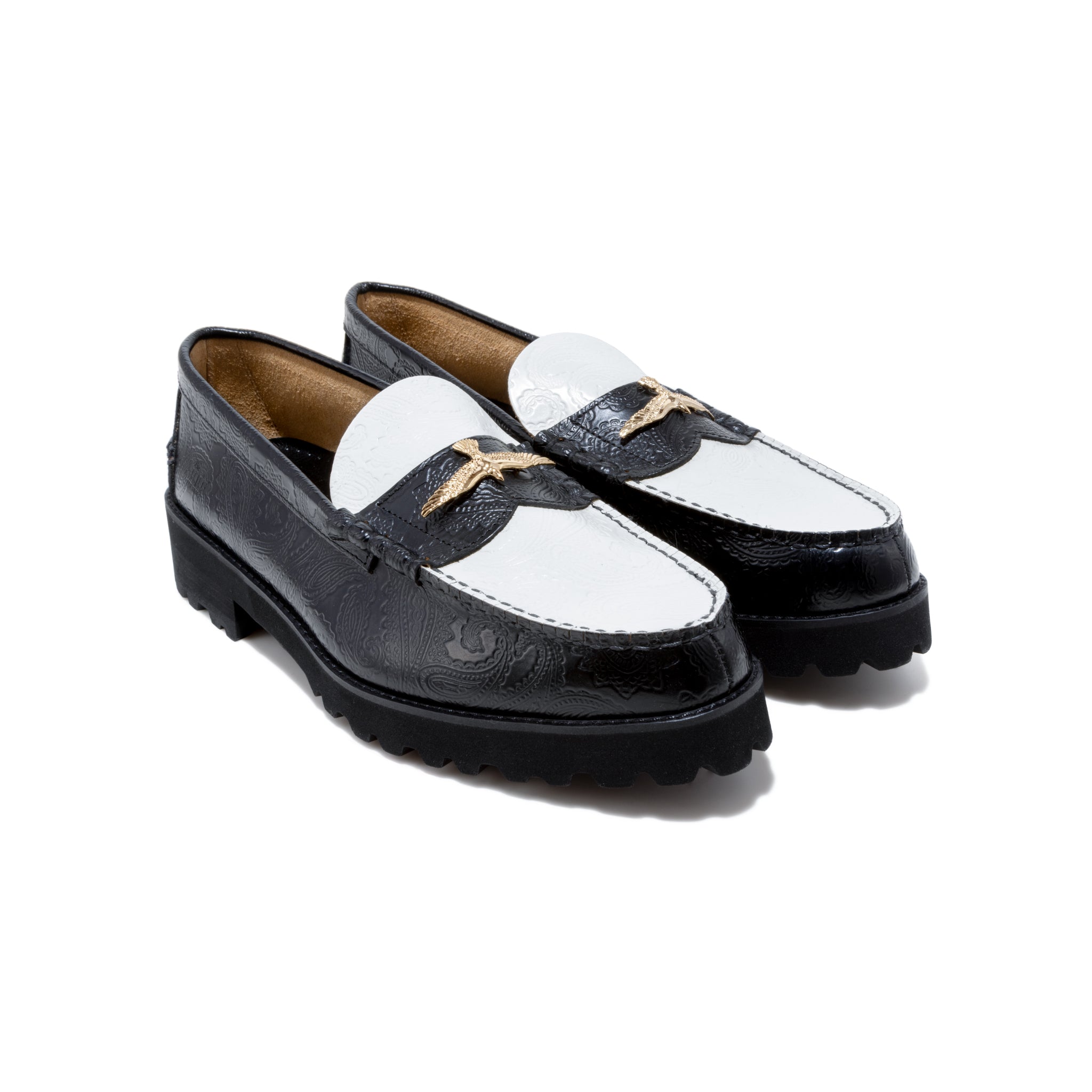 THE KENFORD FINESHOES Official Online Store LOAFERS ACCESSORIES