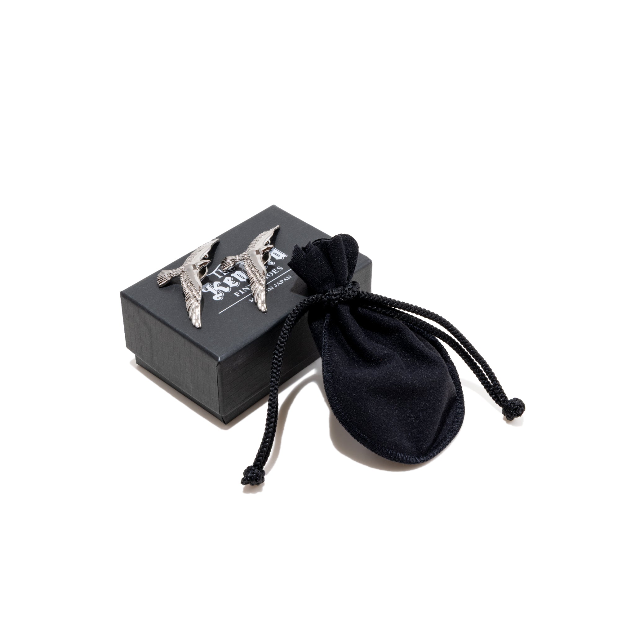 THE KENFORD FINESHOES Official Online Store LOAFERS ACCESSORIES