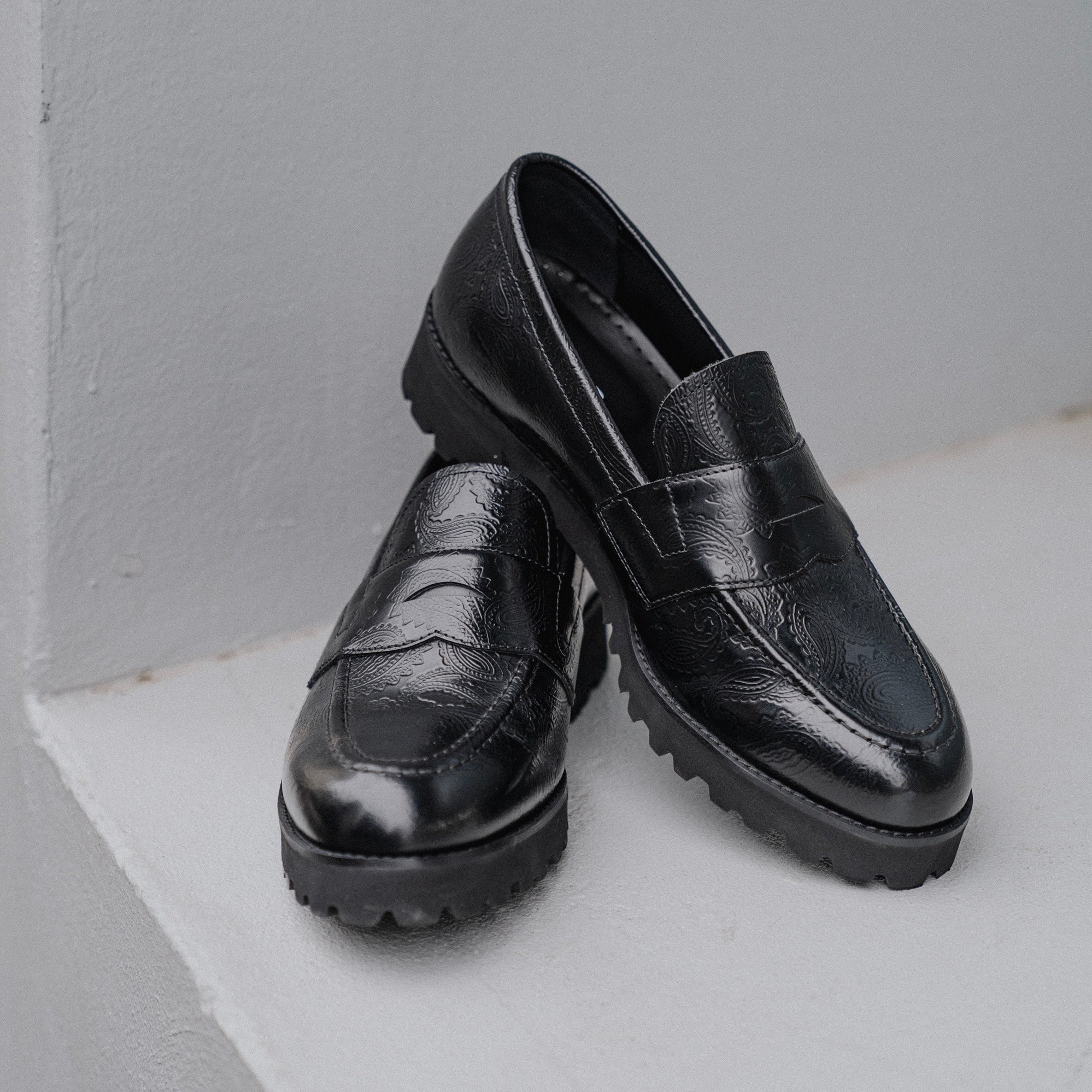 THE KENFORD FINESHOES（ケンフォード ファインシューズ）の公式通販