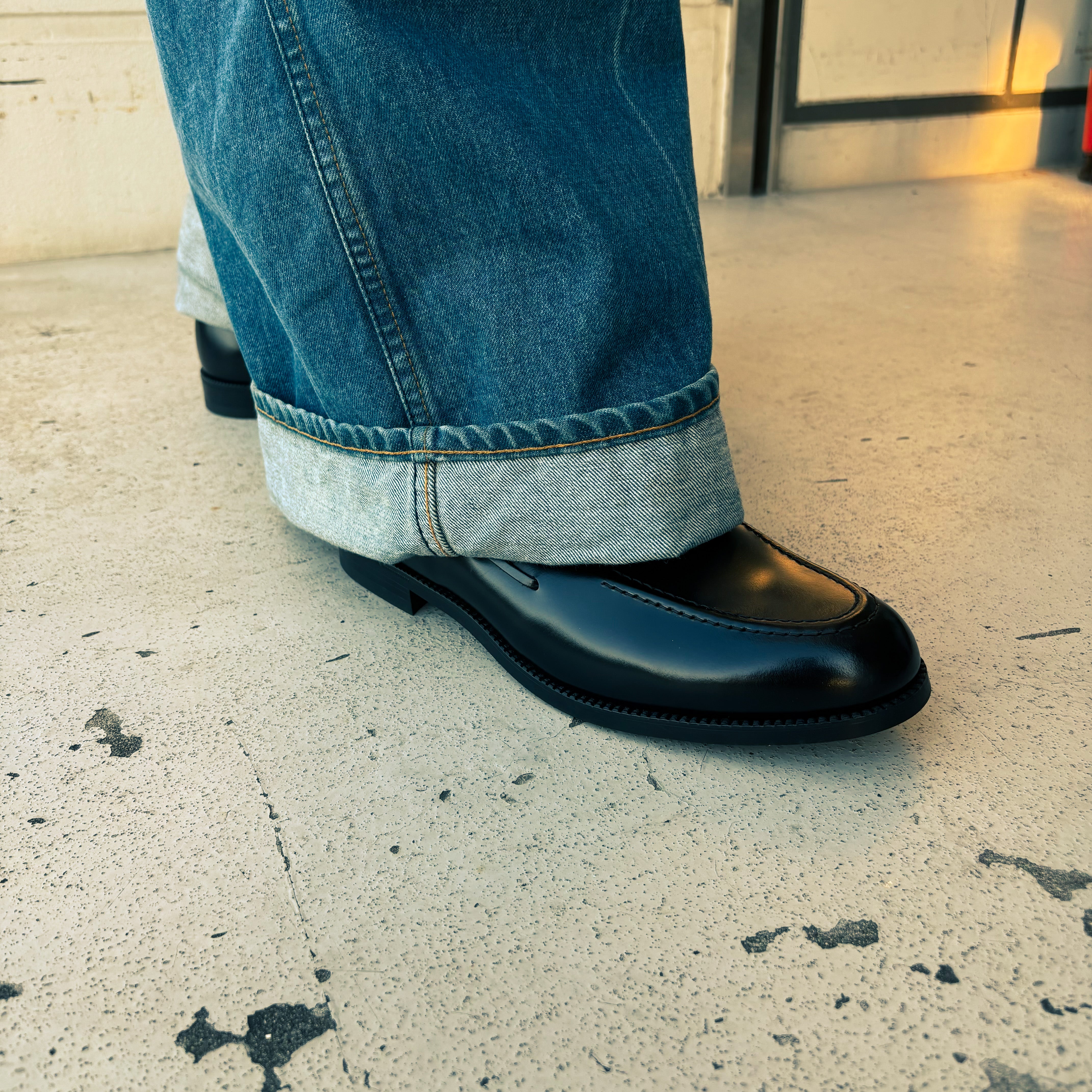 THE KENFORD FINESHOES（ケンフォード ファインシューズ）の公式通販