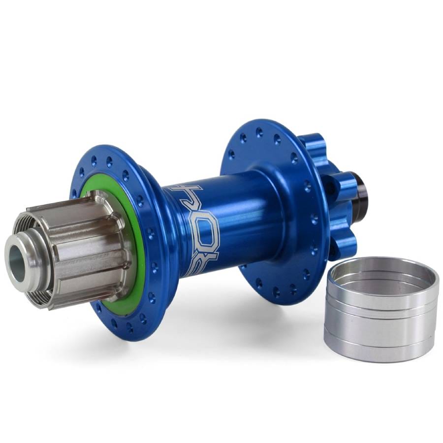 PRO 4 Rear 32H 135mm - Trial/SS 135/12mm - The LBS