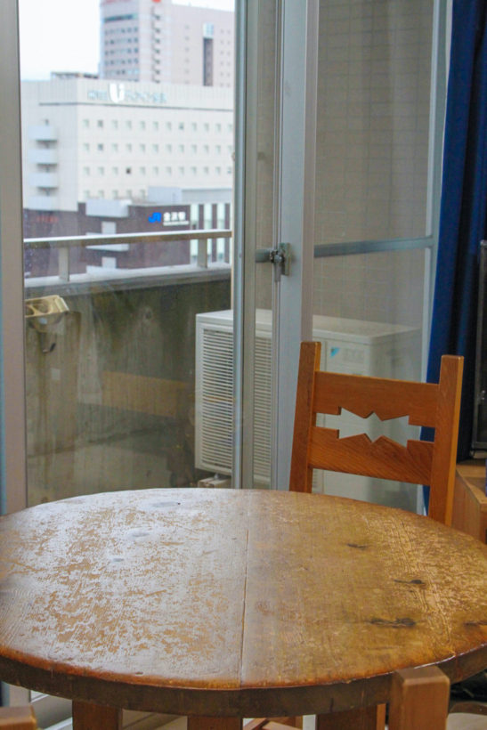 俺の店 vol. 11 世代を超えて受け継がれる家具『KAKI CABINET MAKER