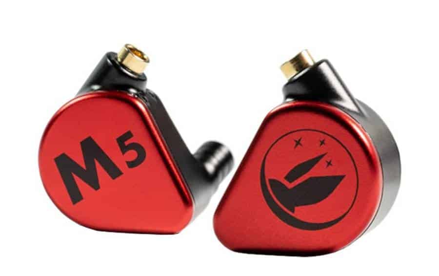 FiR Audio M5 - ex-demo - Sound Kitchen