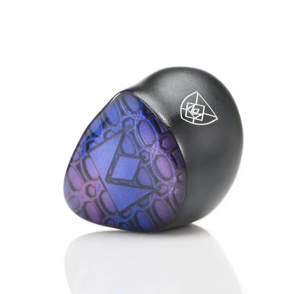 Noble Audio Knight - Sound Kitchen